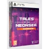 VIDEOJUEGO PS5 TALES OF the Neon Sea