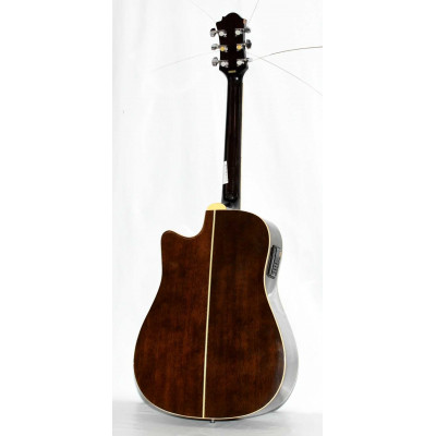 GUITARRA ELECTROACUSTICA BC RICH RE 30