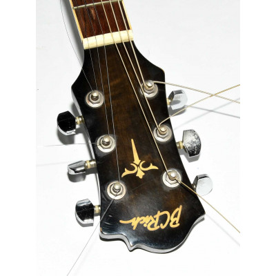 GUITARRA ELECTROACUSTICA BC RICH RE 30