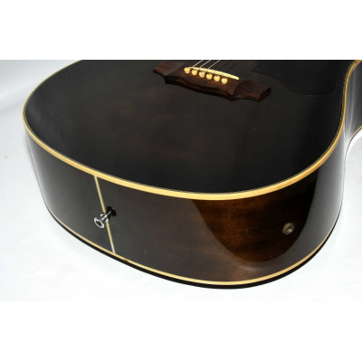 GUITARRA ELECTROACUSTICA BC RICH RE 30