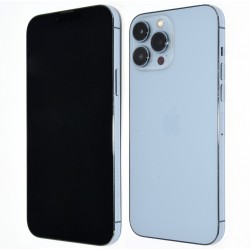 IPHONE 13 PRO MAX 256GB AZUL