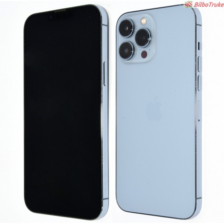 IPHONE 13 PRO MAX 256GB AZUL
