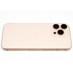 IPHONE 16 PRO MAX 256GB DESERT TITANIUM