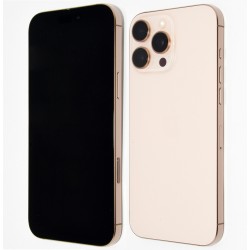 IPHONE 16 PRO MAX 256GB DESERT TITANIUM
