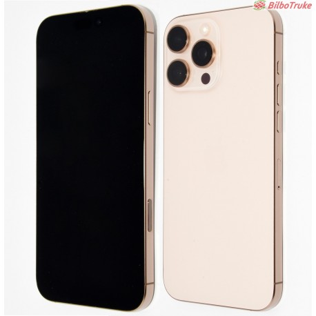 IPHONE 16 PRO MAX 256GB DESERT TITANIUM