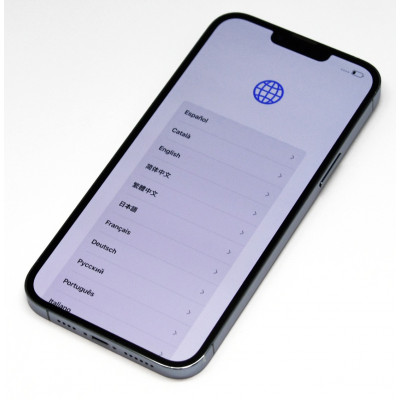 IPHONE 13 PRO MAX 256GB AZUL