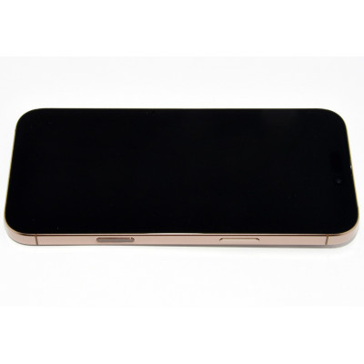 IPHONE 16 PRO MAX 256GB DESERT TITANIUM