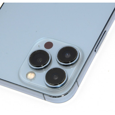 IPHONE 13 PRO MAX 256GB AZUL