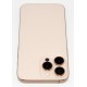 IPHONE 16 PRO MAX 256GB DESERT TITANIUM
