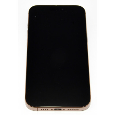 IPHONE 16 PRO MAX 256GB DESERT TITANIUM