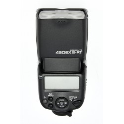 FLASH CANON 430 EX III-RT