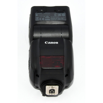 FLASH CANON 430 EX III-RT