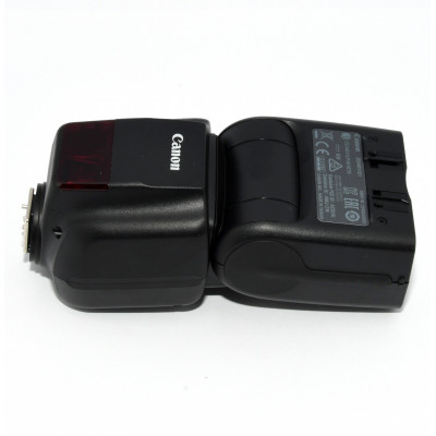 FLASH CANON 430 EX III-RT