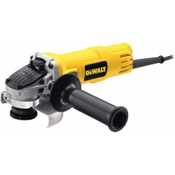 AMOLADORA DEWALT DWE4056-QS