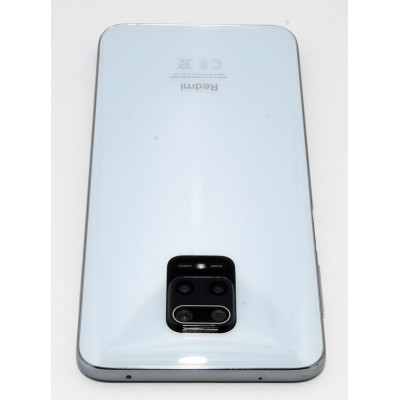 XIAOMI REDMI NOTE 9 PRO 64GB AZUL