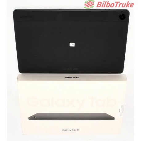 TABLET SAMSUNG GALAXY TAB A9 PLUS 64GB WIFI GRIS