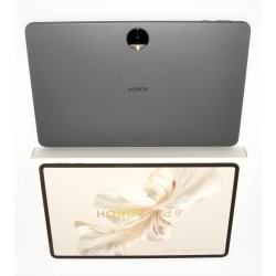 TABLET HONOR PAD 9 256GB GRIS