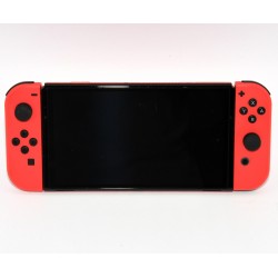 CONSOLA NINTENDO SWITCH OLED MARIO