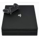 CONSOLA PS4 PRO 1TB CON MANDO