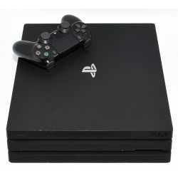 CONSOLA PS4 PRO 1TB CON MANDO