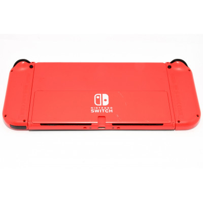 CONSOLA NINTENDO SWITCH OLED MARIO