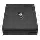 CONSOLA PS4 PRO 1TB CON MANDO