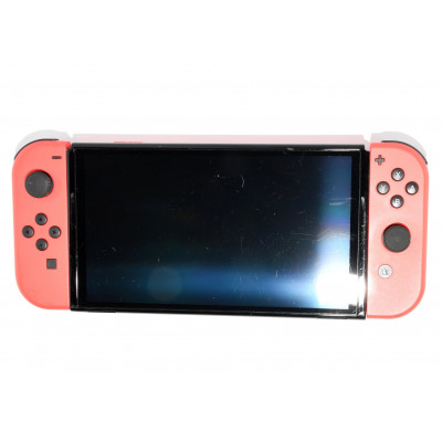 CONSOLA NINTENDO SWITCH OLED MARIO