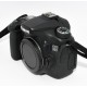 CÁMARA REFLEX DIGITAL CANON 70D
