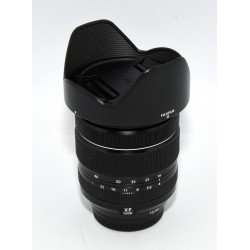 OBJETIVO FUJINON SUPER EBC XF 16-80MM F4 R OIS