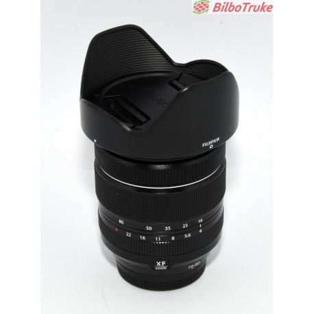OBJETIVO FUJINON SUPER EBC XF 16-80MM F4 R OIS