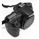CÁMARA REFLEX DIGITAL CANON 70D