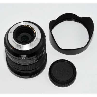 OBJETIVO FUJINON SUPER EBC XF 16-80MM F4 R OIS