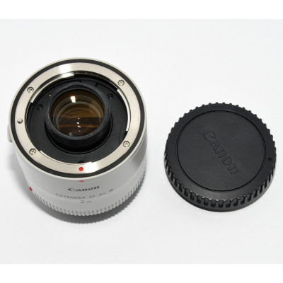 OBJETIVO CANON EXTENDER EF 2X II