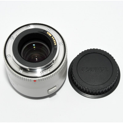 OBJETIVO CANON EXTENDER EF 2X II