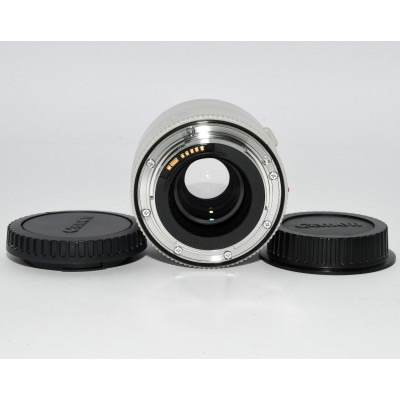 OBJETIVO CANON EXTENDER EF 2X II