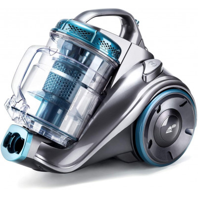 ASPIRADOR DE TRINEO PUPPYOO WP9002F