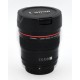 OBJETIVO CANON 14MM 2.8L II USM