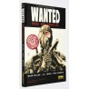 COMIC WANTED - SE BUSCA