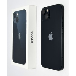APPLE IPHONE 13 128GB NEGRO