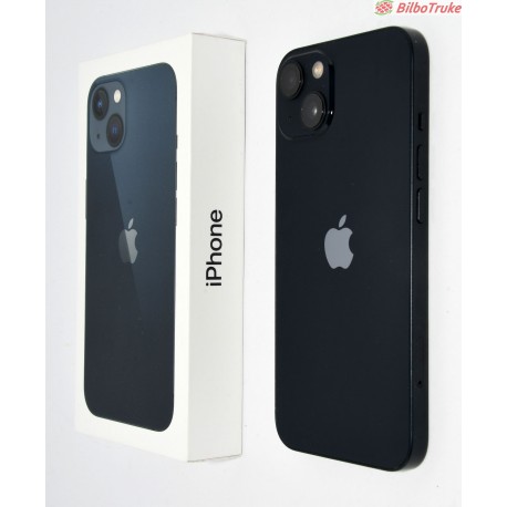 APPLE IPHONE 13 128GB NEGRO