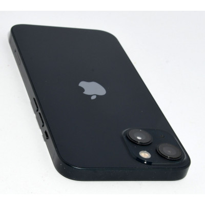 APPLE IPHONE 13 128GB NEGRO