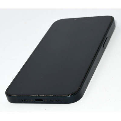 APPLE IPHONE 13 128GB NEGRO