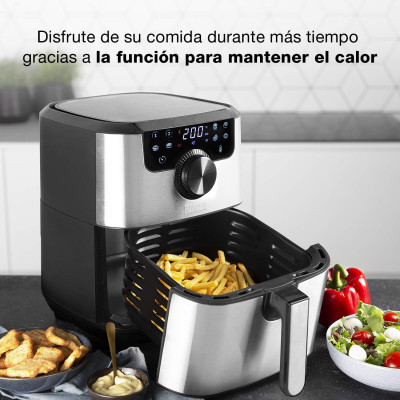 FREIDORA PRINCESS Smart Aerofryer
