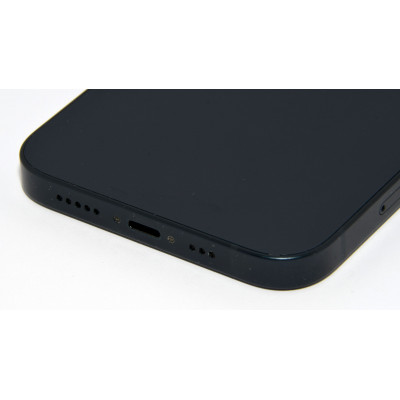 APPLE IPHONE 13 128GB NEGRO