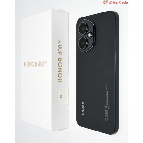 HONOR 400 512GB NEGRO