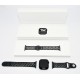 APPLE WATCH SERIES 10 NIKE (CEL) ALUMINIO 46MM NEGRO