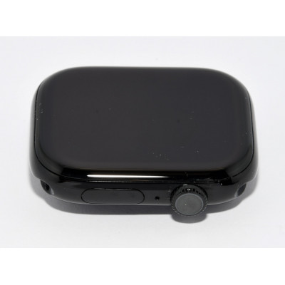 APPLE WATCH SERIES 10 NIKE (CEL) ALUMINIO 46MM NEGRO