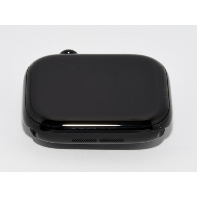 APPLE WATCH SERIES 10 NIKE (CEL) ALUMINIO 46MM NEGRO