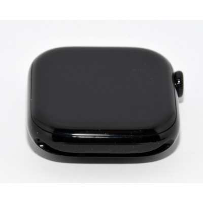 APPLE WATCH SERIES 10 NIKE (CEL) ALUMINIO 46MM NEGRO