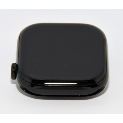 APPLE WATCH SERIES 10 NIKE (CEL) ALUMINIO 46MM NEGRO